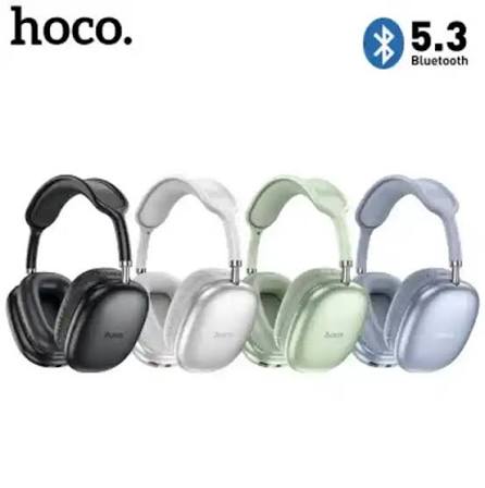 Casque d'écoute sans fil à suppression de bruit