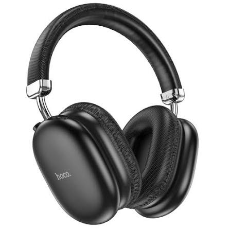 Casque d'écoute sans fil à suppression de bruit